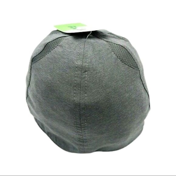 Prince Men's Core Tech Tennis Hat • Gray • NWT - Picture 8 of 8